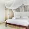 Solar-Powered Table Mountain Retreat