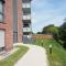 Haus Strandläufer Apartment 1 5 - 比苏姆