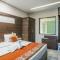 The Citi Residenci Hotel - Asansol