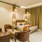 The Citi Residenci Hotel - Asansol