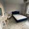 Apartament nad jeziorem Białym