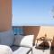 Home2Book Design Sea Views Caletillas, Pool