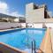 Home2Book Design Sea Views Caletillas, Pool - Candelaria