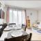 Superbe studio apartment à 2MN de Paris - 让蒂伊