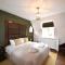 The Elvetham Hotel