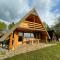 Mountain View Cottage