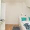 Milky Way Top Floor 2-bedroom Apartment air condition - Wien