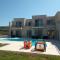 Villa Stylianos retreat