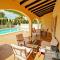 Linea - sea view villa with private pool in Teulada - Teulada