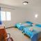 Linea - sea view villa with private pool in Teulada - Teulada