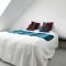 Bright City Design House!