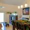 Ocean Dream top floor apt with balcony - 喀巴里特
