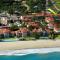Ocean Dream top floor apt with balcony