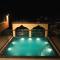 Arogyadham Wellness Retreat