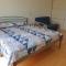 Abelia, two terraces, hot tub, free parking