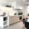 Bright City Design House!