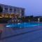 Montrose Golf Resort and Spa - Coorg