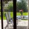 Bild Lahn-Living I - Gartenapartment - modern und hell