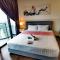 C3014 Almas Muji Studio100mbpsNetflix By STAY - نوساجايا