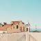 Hotel San Carlu Citadelle Ajaccio