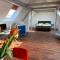 Loft im Schleusenhaus