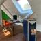 Loft im Schleusenhaus