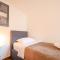 Sunny Terrace with two bedroom and parking