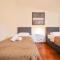 Sunny Terrace with two bedroom and parking