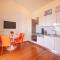 Sunny Terrace with two bedroom and parking