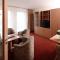 Appartement-Hotel Sibyllenbad - Neualbenreuth