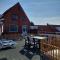 105,4 appartement 200m van strand