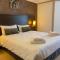 SHELDER Hôtel - CHERBOURG EN COTENTIN - Equeurdreville