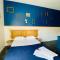 Hotel Le Midi Clermont-Cournon - Cournon-dʼAuvergne