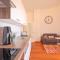 Sunny Terrace with two bedroom and parking