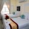 Arkan Al Barzah Hotel Apartment
