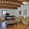 Palazzo Viviani - Castello di Montegridolfo