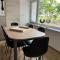 Haus am Deich
