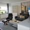 Ferienwohnung Südpark - 施内沃丁根