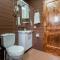Apartments and spa MIONA