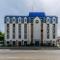 B&B HOTEL Strasbourg Nord Schiltigheim