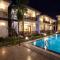 Mộc Lam Bungalow Phú Quốc