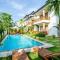 Mộc Lam Bungalow Phú Quốc
