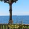 Bali North Beach Villa - Ocean Front