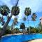 Bali North Beach Villa - Ocean Front