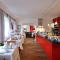 Boutique Hotel Relais Chalet Wilhelmy
