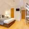 St James House Serviced Apartments by Concept Apartments