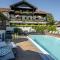 Bild Boutique Hotel Relais Chalet Wilhelmy