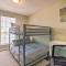 Chic Fort Walton Condo about 2 Blocks to Beach!