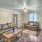 Gulf Coast Home Less Than 2 Mi to Parks and Museums!