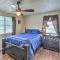 Gulf Coast Home Less Than 2 Mi to Parks and Museums!